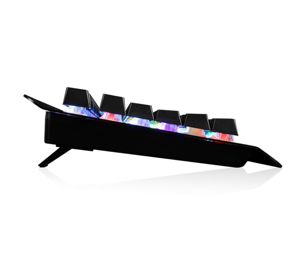 MODECOM VOLCANO HAMMER 2 RGB US LAYOUT K-MC-HAMMER2-U-BROWN-RGB - 528844 - zdjęcie 4
